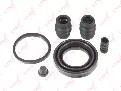 Brake caliper repair kit, rear (d38 mm, Tokico)