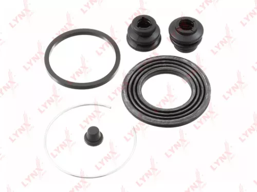 Brake caliper repair kit, rear (d43 mm)