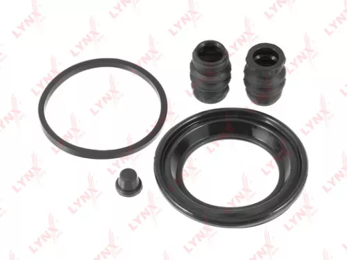 Brake caliper repair kit, front (Lucas, d54mm)