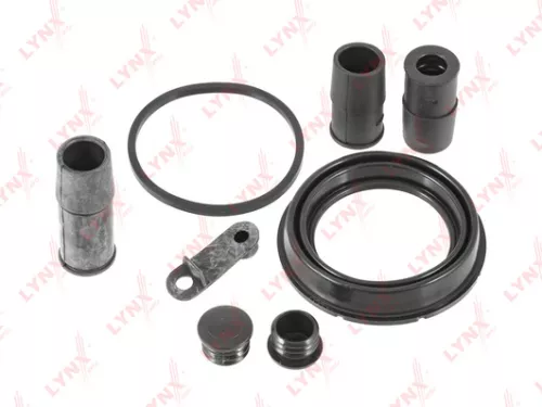 Brake caliper repair kit, front (ATE, d60mm)