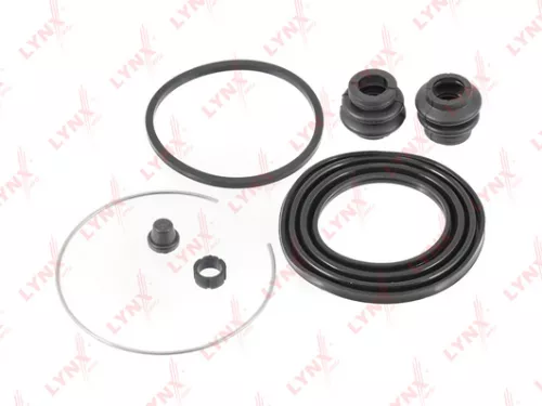 Brake caliper repair kit, front (Advics, d60mm)
