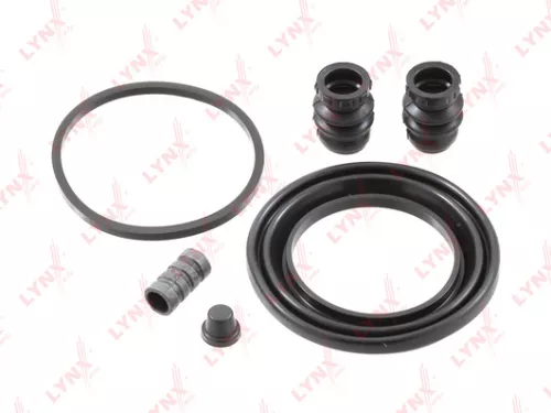 Brake caliper repair kit, front (d64 mm)