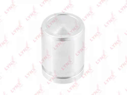 Piston brake caliper, rear (Mando, d34mm)