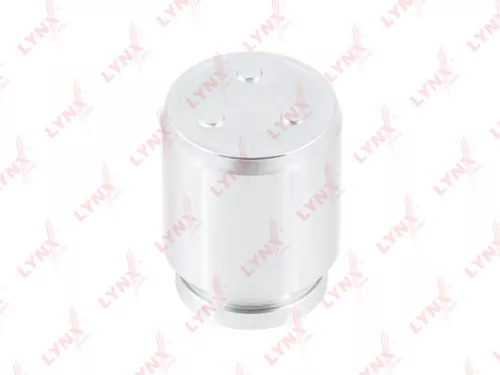 Piston brake caliper, rear (Akebono, d35mm)