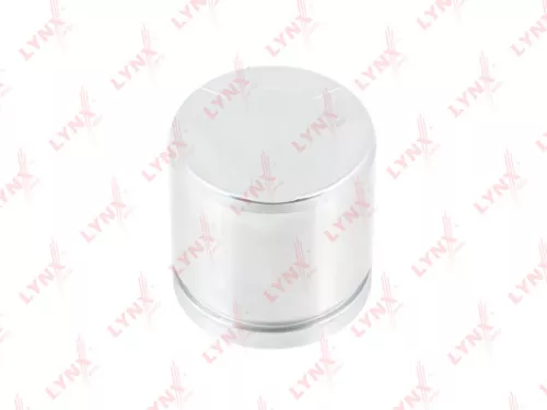 Piston brake caliper (d48mm)