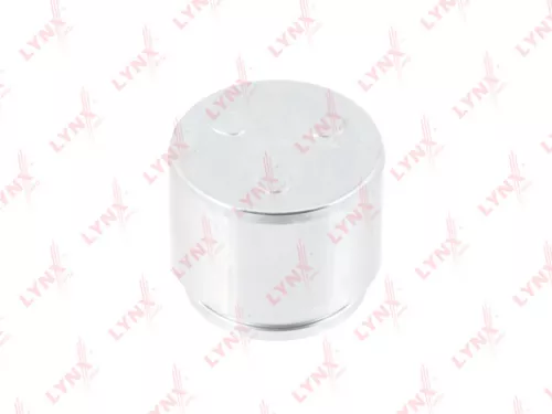 Piston brake caliper, front (Akebono, d57mm)