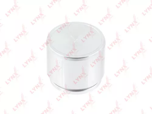 Piston brake caliper, front (d57mm)