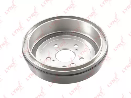 LYNXAUTO Brake drum (228,5x55) (BM-1185)