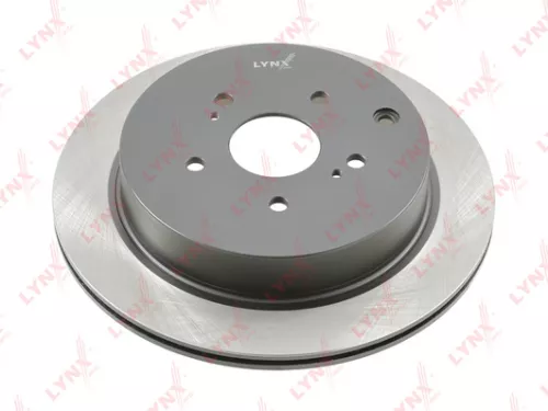 LYNXAUTO Brake disc, rear (308x16) (BN-1929)