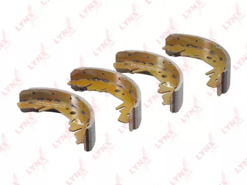LYNXAUTO Brake shoes (BS-4401)