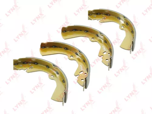 LYNXAUTO Brake shoes (BS-5713)