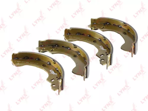 LYNXAUTO Brake shoes (BS-5718)