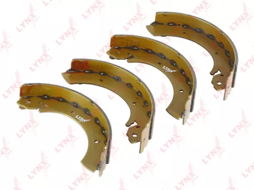 LYNXAUTO Brake shoes (BS-7000)