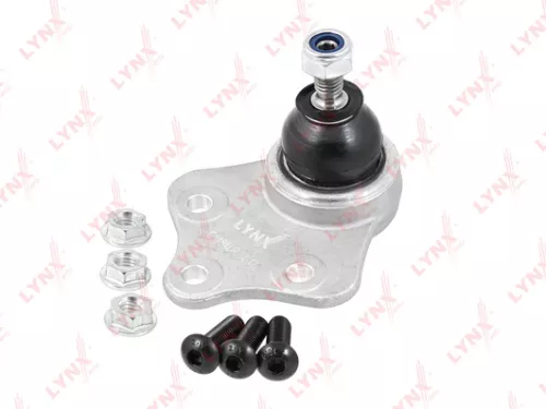 LYNXAUTO Ball joint upper, left/right (C1184LR)