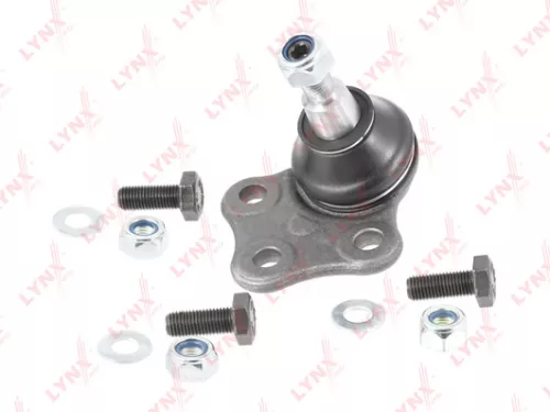 LYNXAUTO Ball joint (C1244LR)