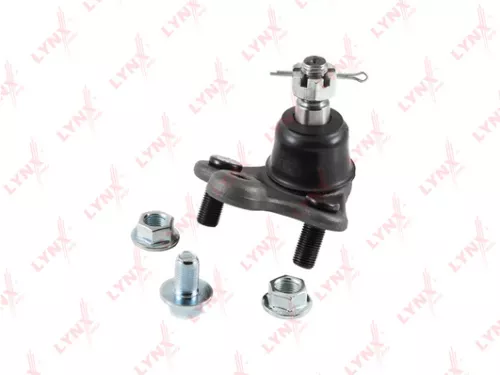 Ball joint lower, left/right