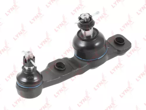 Ball joint lower, left