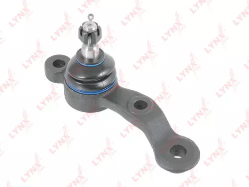 Ball joint, left