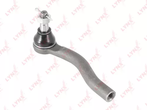 LYNXAUTO Tie Rod End, right (C4353R)