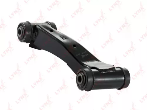 LYNXAUTO Control arm, upper, right (C5011R)