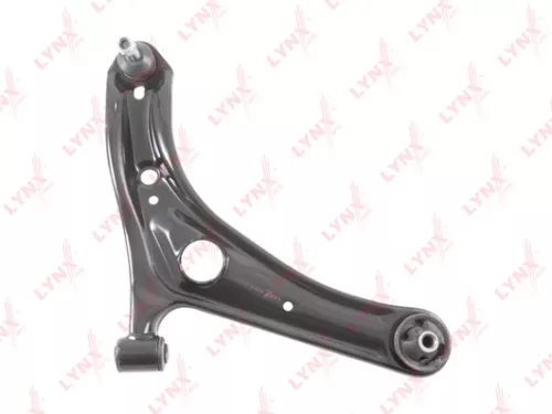 Control arm, front, lower, right