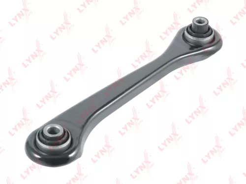 Control arm, lower, rear axle