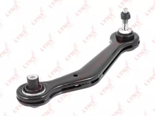 Control arm rear axle, rear / upper