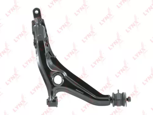 LYNXAUTO Control arm, front, lower, right (C5128R)
