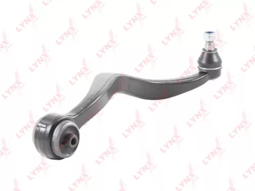 Control arm, front, lower, left