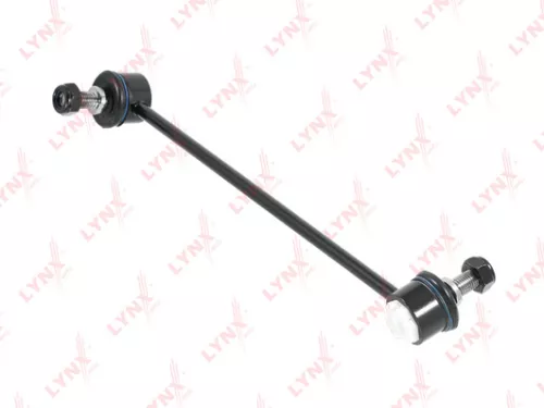 LYNXAUTO Stabilizer Link, front, left (C7086L)