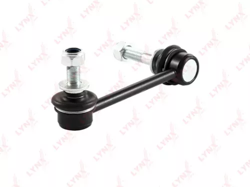 LYNXAUTO Stabilizer Link, front, left (C7099L)