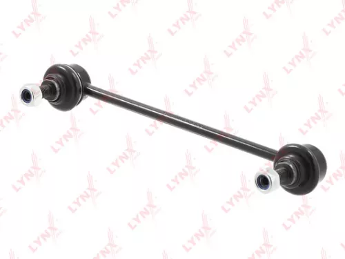 LYNXAUTO Stabilizer Link, front (C7169LR)