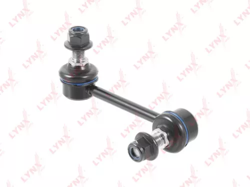 Stabilizer Link, rear, left