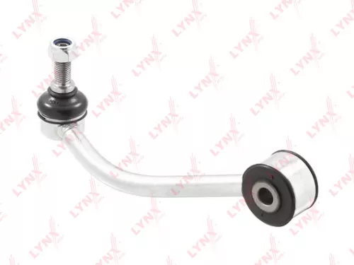 LYNXAUTO Stabilizer Link, rear, left (C7302L)