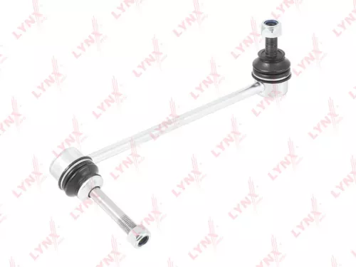 LYNXAUTO Stabilizer Link, front, left (C7320L)