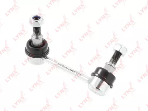 Stabilizer Link, rear, left