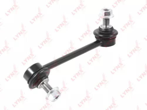 Stabilizer Link, rear, left