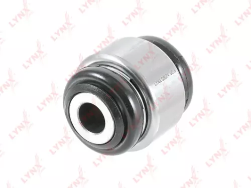 Cross axis ball joint