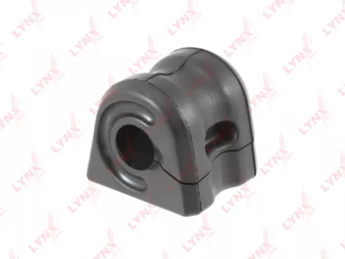 LYNXAUTO Bushing, stabiliser (C8297)