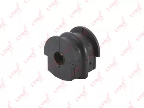 Bushing, stabiliser