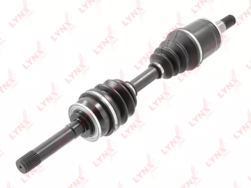 LYNXAUTO Drive shaft front (CD-1087)
