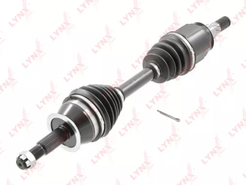 LYNXAUTO Drive shaft front (CD-1111)