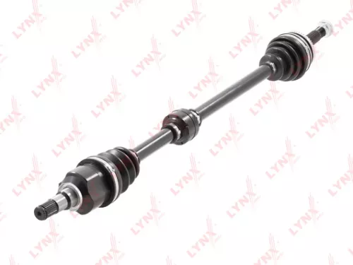 LYNXAUTO Drive shaft, right (CD-1146A)