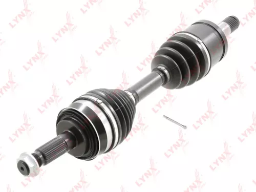 LYNXAUTO Drive shaft front (CD-1156)