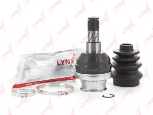 LYNXAUTO CV-Joint, inner (CI-1810)