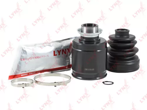 LYNXAUTO CV-Joint, inner (CI-3706)