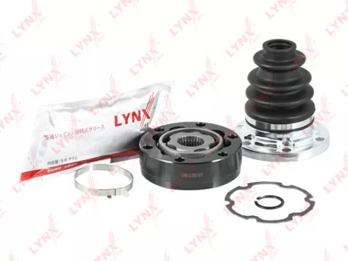 LYNXAUTO CV-Joint, inner (CI-3730)