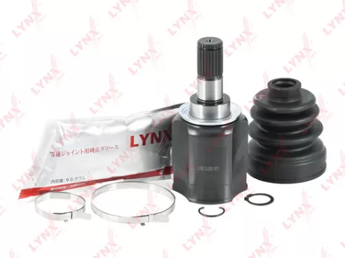 LYNXAUTO CV-Joint, inner (CI-3743)