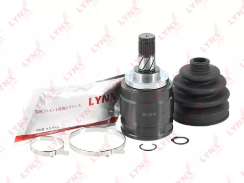 LYNXAUTO CV-Joint, inner (CI-3752)