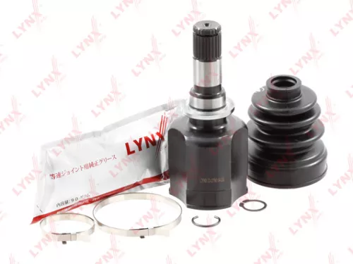 LYNXAUTO CV-Joint, inner, left (CI-3790)